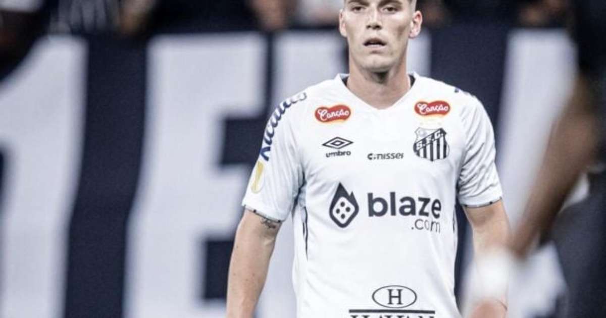 rollheiser-critica-atuacao-do-santos:-‘entramos-dormindo’