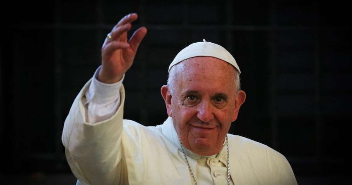 papa-francisco-lancou-duas-autobiografias-em-seu-ultimo-ano-de-vida;-conheca