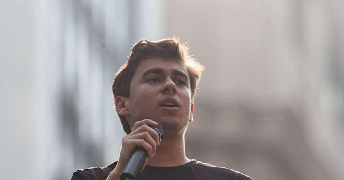 mp-eleitoral-de-mg-denuncia-nikolas-ferreira-por-difamacao-contra-fuad-noman