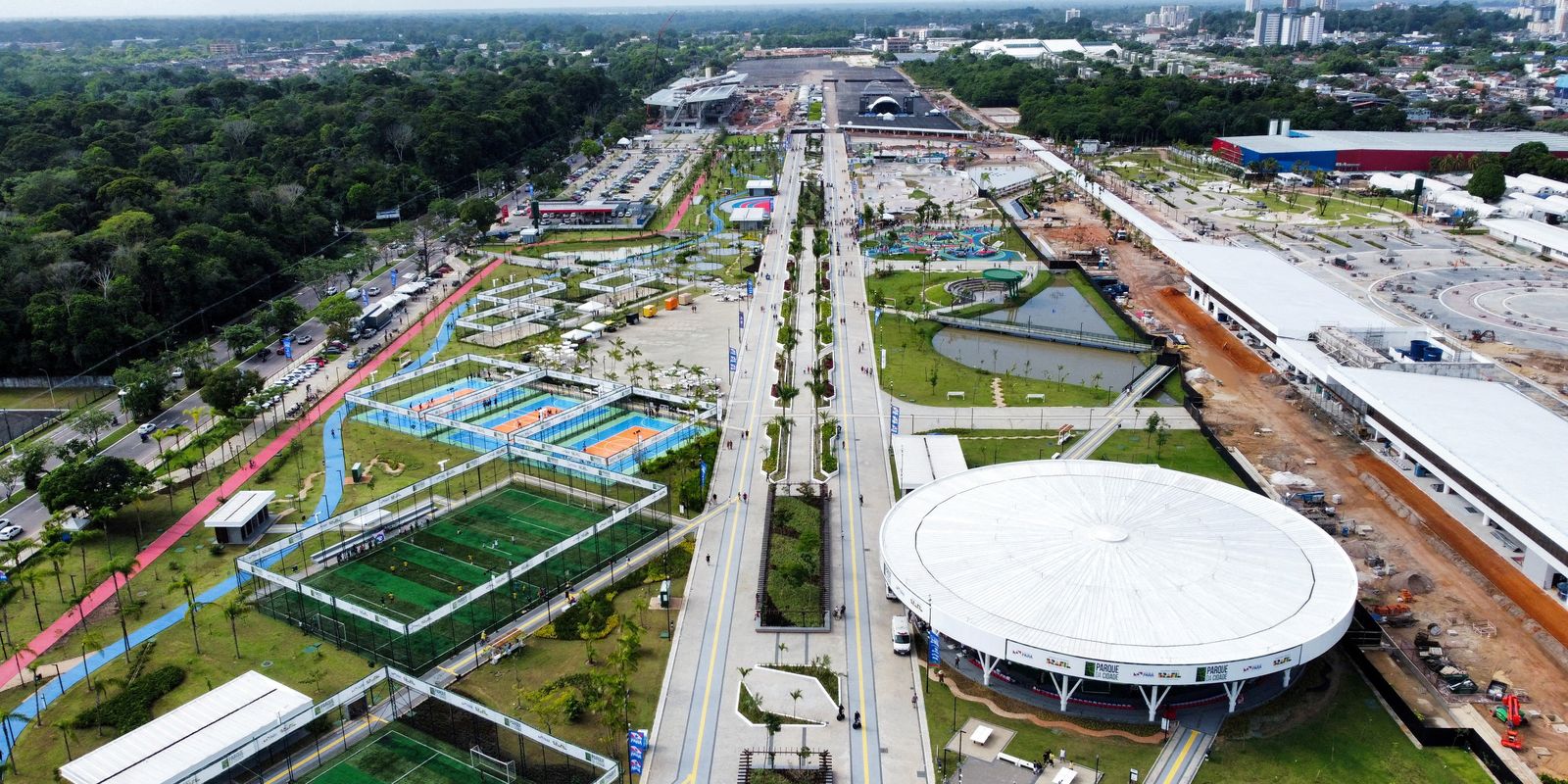 reforco-na-seguranca-de-belem-para-a-cop30-ja-comecou