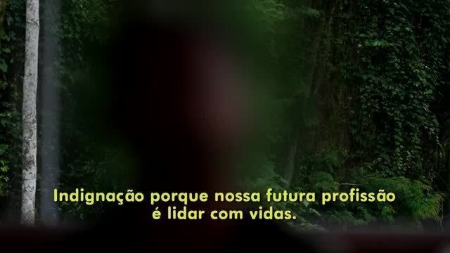 aluno-relata-que-professora-ensinou-protocolo-incorreto-em-faculdade-de-medicina-reprovada-no-enamed:-‘indignacao’