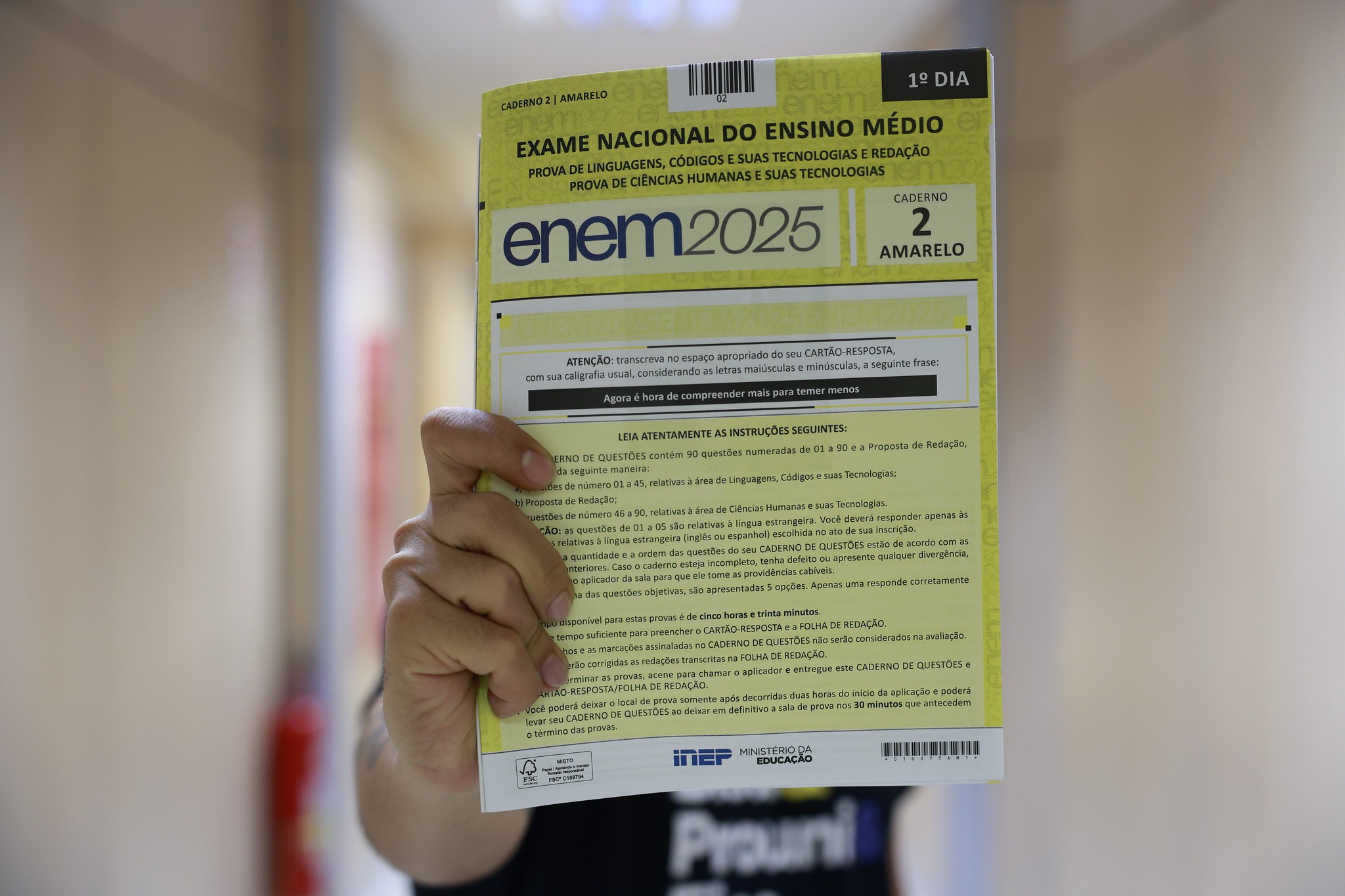 inep-diz-que-certificado-do-ensino-medio-via-enem-depende-de-status-declarado-por-aluno-na-inscricao