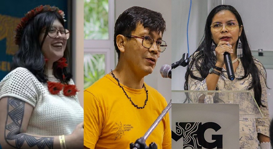 da-floresta-a-universidade:-conheca-pesquisadores-indigenas-que-produzem-ciencia-a-partir-da-conexao-com-saberes-tradicionais