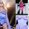 Madonna diz que figurino vintage desapareceu após show e faz apelo: ‘Ofereço recompensa pelo retorno’