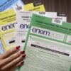 Enem 2026: prazo para pedir isenção da taxa de inscrição é prorrogado; veja novas datas