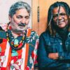 Moacyr Luz e Gabriel Moura se juntam na cadência da brasilidade que rege o álbum colaborativo ‘Moa + Moura’