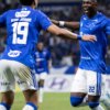Cruzeiro mostra poder de decisão para superar Boca na Libertadores