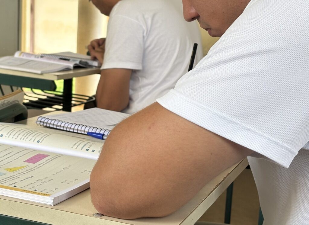 encceja-2026:-inscricoes-em-exame-que-certifica-conclusao-de-ensinos-fundamental-e-medio-comecam-nesta-segunda