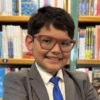 ‘David da Vinci’, o menino gênio mexicano com QI superior ao de Einstein