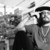 Rapper FBC perfila Brasil hardcore em álbum que pulsa cheio de som e fúria entre rocks e músicas de João Bosco