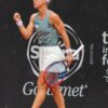 Laura Pigossi é campeã nas duplas do WTA 125 de Istambul