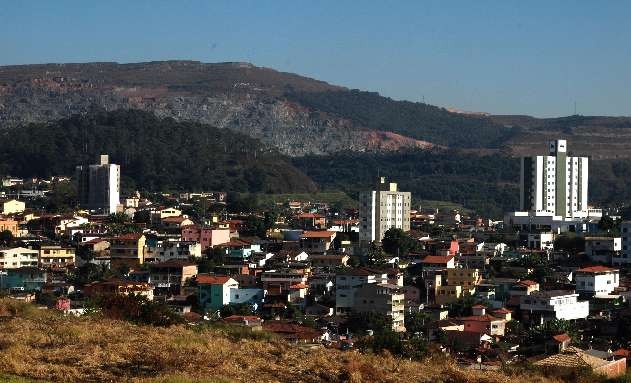 ‘Guinlagem do Camaco’, a língua secreta dos mineiros da cidade de Carlos Drummond