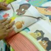 Bienal nas Escolas entra em clima de Copa para estimular leitura no RJ