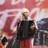 Cantores de forró criticam cachês, postura do público e espaço do sertanejo no São João do Nordeste