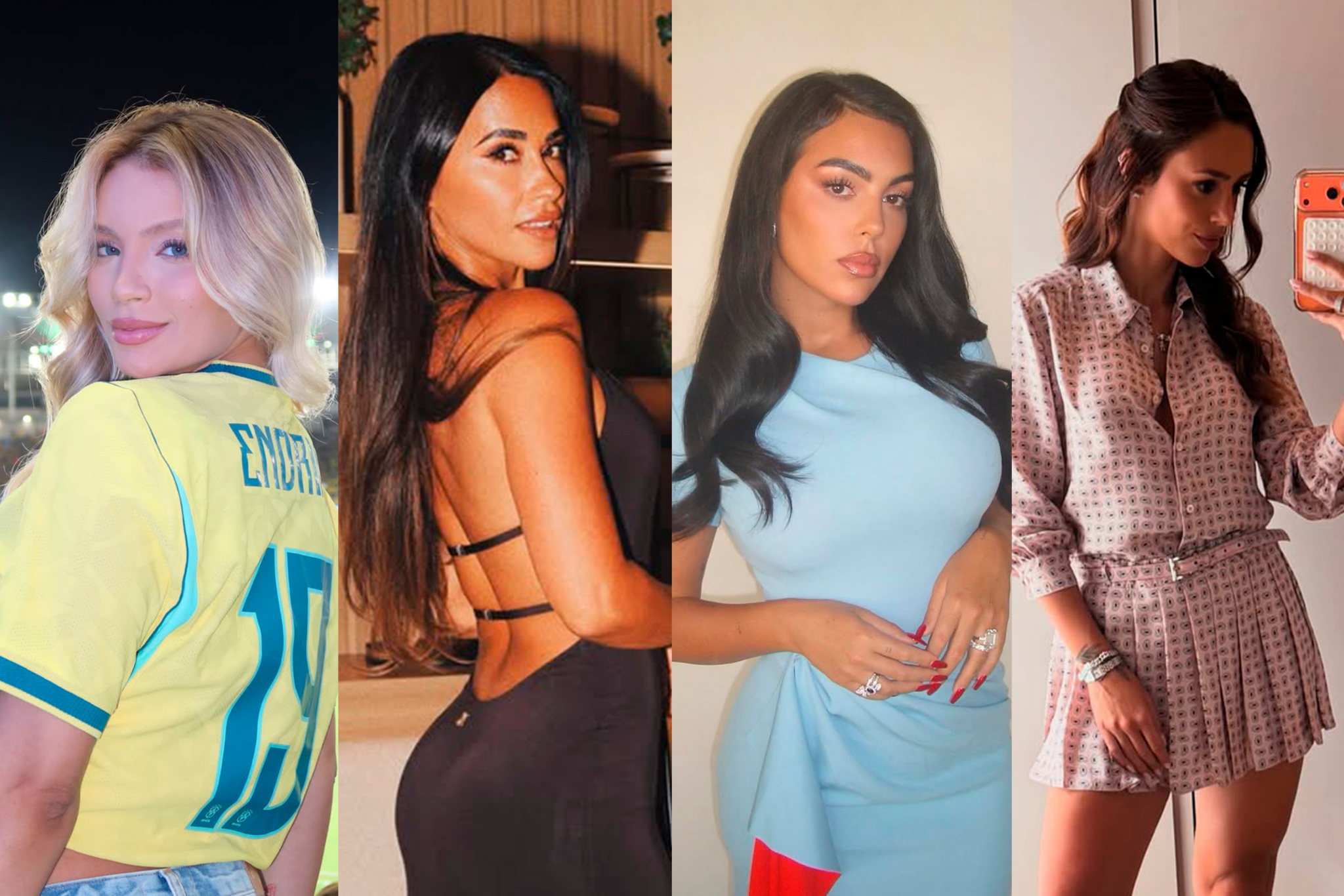 wags-da-copa:-quem-sao-as-companheiras-dos-jogadores-e-como-elas-podem-roubar-a-atencao-no-evento