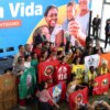 Governo anuncia construção de 85 mil moradias do Minha Casa,Minha Vida