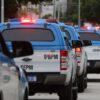 PM do Rio reforça policiamento durante jogos da seleção brasileira