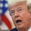 Trump diz que ‘football’ é o que se joga na Copa: ‘essa coisa de NFL precisa ter outro nome’