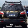 PF faz operação contra tráfico de drogas no interior de São Paulo