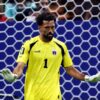 Vozinha: apelido do goleiro de Cabo Verde começou como ‘bullying’; entenda origem