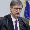 PGR se manifesta contra revisão da condenação de Bolsonaro