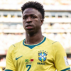 Vini Jr. é inimigo do ponto-final? Saiba por que jogador parece não terminar as frases em entrevistas