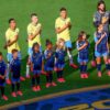 NY Times elege o hino do Brasil o mais bonito entre os países da Copa