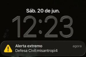 o-que-e-‘misantropia’?-entenda-o-significado-da-palavra-que-apareceu-em-alerta-da-defesa-civil-nacional