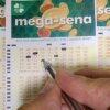 Mega-Sena sorteia prêmio de R$ 3,5 milhões nesta terça-feira
