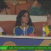 Beckham, Camila Cabello e ‘Cascão’: famosos aparecem na torcida pelo Brasil na Copa do Mundo