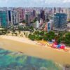 Fortaleza comemora 300 anos com homenagem da Caixa Cultural