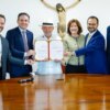 Lula entrega a Motta projeto para beneficiar MEIs