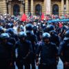 STJ: estado de SP deve ter protocolo para atuar em manifestações