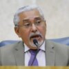 Vereador de SP Senival Moura pede afastamento do PT