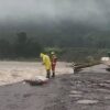 Defesa Civil do RS emite alerta para chuvas intensas e volumosas