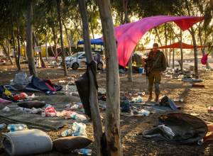 refens-libertados-de-gaza-detalham-violencia-sexual-em-novo-relatorio