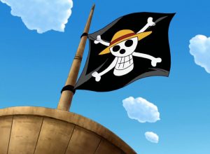 caveira-do-manga-‘one-piece’-vira-simbolo-de-rebeldia-na-indonesia;-entenda