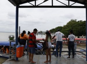 belem-tera-pontos-turisticos-bilingues-para-visitantes-da-cop30