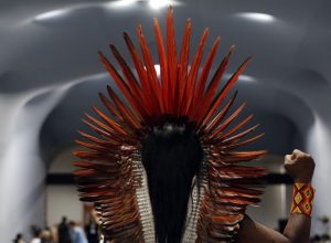 segundo-dia-da-cop30-tem-foco-em-clima-e-inclusao-social