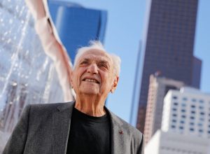 frank-gehry,-icone-da-arquitetura-mundial,-morre-aos-96-anos