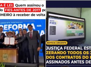 quem-contratou-o-fies-ate-2017-tem-dinheiro-a-receber-e-pode-ter-os-juros-zerados?-entenda-os-riscos-de-propostas-virais