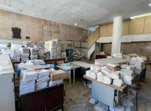 mpf-aciona-uniao-e-governo-do-rio-para-proteger-acervo-do-iml