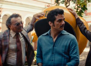 ‘o-agente-secreto’-vai-estrear-na-netflix,-diz-co-ceo-da-empresa