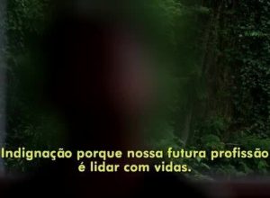 aluno-relata-que-professora-ensinou-protocolo-incorreto-em-faculdade-de-medicina-reprovada-no-enamed:-‘indignacao’