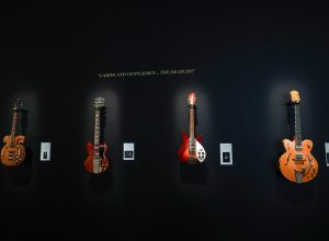 guitarras-de-kurt-cobain,-beatles-e-outras-lendas-da-musica-serao-leiloadas-nos-eua