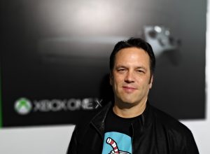 phil-spencer-deixa-cargo-de-ceo-da-xbox;-executiva-de-ia-da-microsoft-assume-papel