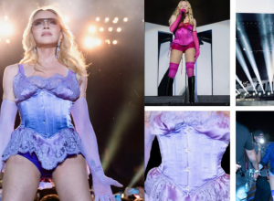 madonna-diz-que-figurino-vintage-desapareceu-apos-show-e-faz-apelo:-‘ofereco-recompensa-pelo-retorno’