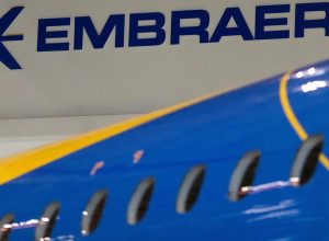 embraer-registra-aumento-de-22%-em-pedidos-no-primeiro-trimestre