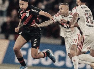 brasileirao:-flamengo-empata-com-athletico-pr-e-“ajuda”-palmeiras