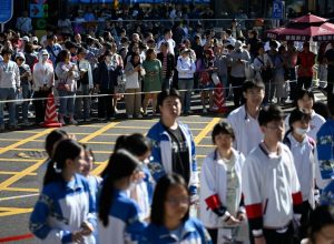 gaokao:-‘vestibular-mais-dificil-do-mundo’-tem-tecnologia-anti-cola,-bloqueio-de-ia-e-silencio-nas-ruas-na-china